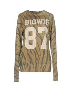 Толстовка Bigwig
