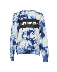 Толстовка Mauna KEA