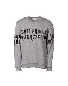 Толстовка McQ Alexander Mc Queen