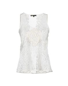 Топ без рукавов Maje