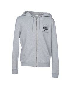 Толстовка Saint Laurent