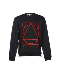 Толстовка McQ Alexander Mc Queen