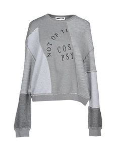 Толстовка McQ Alexander Mc Queen