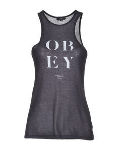 Майка Obey