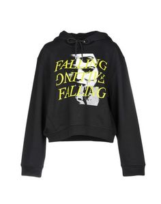 Толстовка McQ Alexander Mc Queen