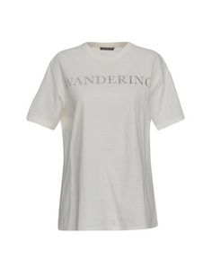 Футболка Wandering