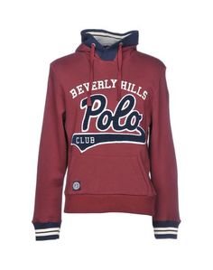 Толстовка Beverly Hills Polo Club