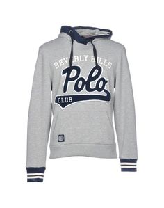 Толстовка Beverly Hills Polo Club