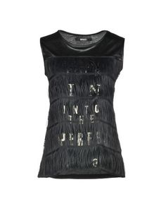 Топ без рукавов !M?Erfect