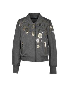 Толстовка Maria Grazia Severi