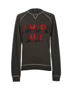 Толстовка Dsquared2