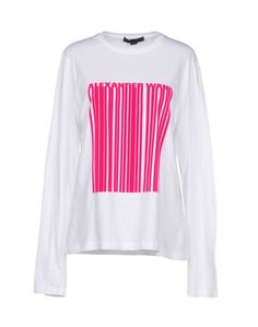 Футболка Alexander Wang