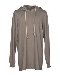 Толстовка Rick Owens