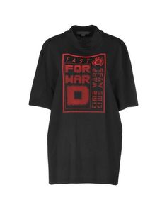 Футболка Alexander Wang