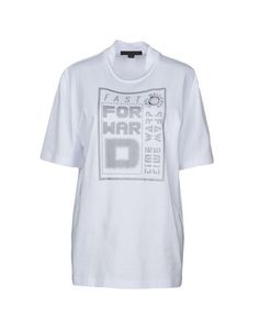 Футболка Alexander Wang