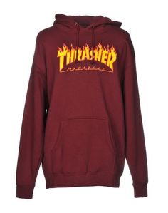 Толстовка Thrasher