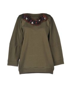 Толстовка Rose A Pois