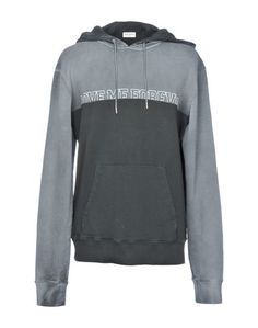 Толстовка Saint Laurent