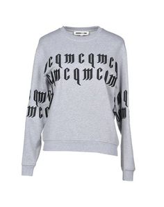 Толстовка McQ Alexander Mc Queen