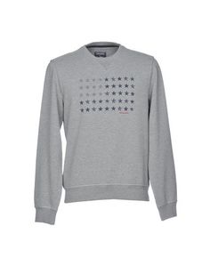 Толстовка Woolrich