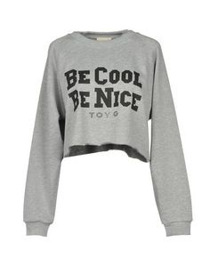 Толстовка TOY G.