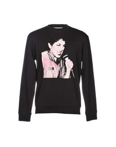 Толстовка McQ Alexander Mc Queen