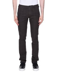 Повседневные брюки 40 Weft