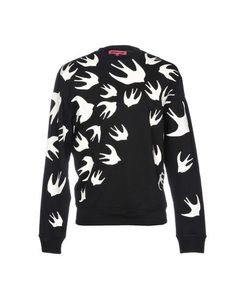 Толстовка McQ Alexander Mc Queen