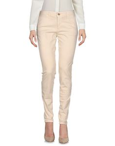 Повседневные брюки 0/Zero Construction