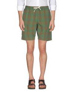 Бермуды Universal Works