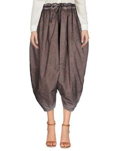 Брюки-капри Un Namable