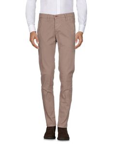 Повседневные брюки 0/Zero Construction