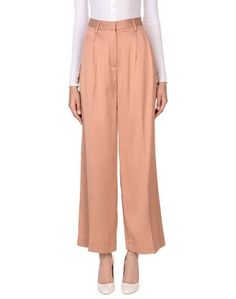 Повседневные брюки PomandÈre