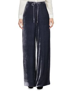 Повседневные брюки Alexander McQueen