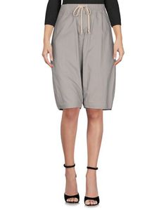 Бермуды Drkshdw BY Rick Owens