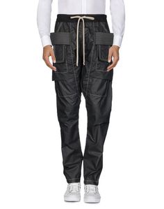 Повседневные брюки Drkshdw BY Rick Owens