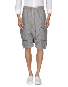 Бермуды Drkshdw BY Rick Owens