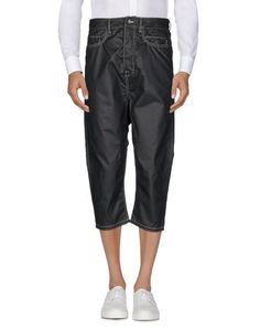 Брюки-капри Drkshdw BY Rick Owens