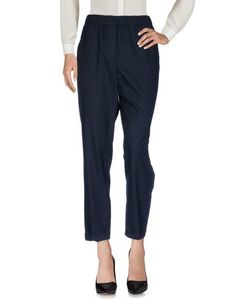 Повседневные брюки Peserico Sign