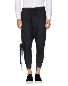 Повседневные брюки BEN Taverniti™ Unravel Project