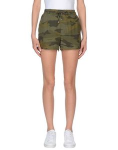 Повседневные шорты Splendid