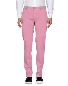 Повседневные брюки Jacob CohЁn Academy