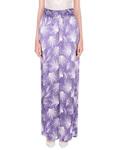 Повседневные брюки Dries Van Noten