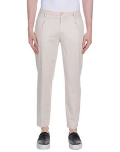 Повседневные брюки Aglini