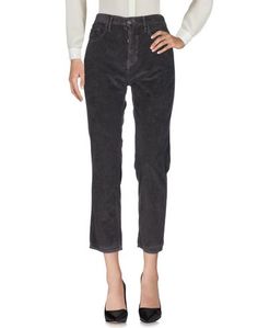 Повседневные брюки Current/Elliott