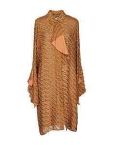 Короткое платье Marco de Vincenzo