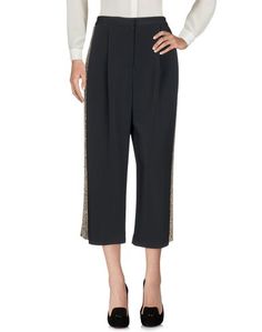 Повседневные брюки Adam Lippes