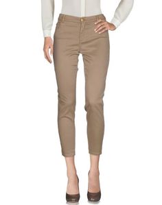 Повседневные брюки Cycle