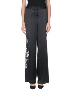 Повседневные брюки Blumarine