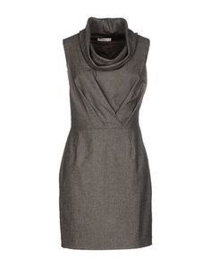 Короткое платье E Go Sonia DE Nisco